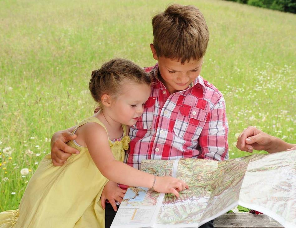 Il motto della vacanza è libertà assoluta blogbeitrag-5gruendefuerfamilienurlaub-04